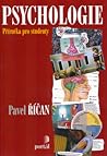 Psychologie. Příručka pro studenty