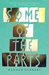Some of the Parts by Hannah Barnaby