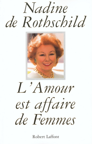 L'Amour est affaire de femmes