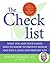 The Checklist: How to Identify True Medical Advice When – Your Decade-by-Decade Health Plan for Proactive Prevention and a Vigorous, Healthy Life