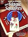 Learn to Crochet Easy Magic Squares