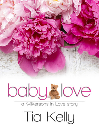 Baby Love (Paperback)