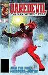 Daredevil (1964-1998) #220