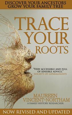 Trace your Roots (Kindle Edition)