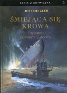 Śmiejąca się krowa (Hardcover)
