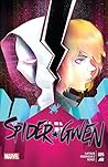 Spider-Gwen (2015-2015) #5 by Jason Latour