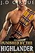 Punished By The Highlander (Clan Darrow #3)