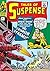 Tales of Suspense (1959-196...