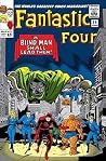 Fantastic Four (1961-1998) #39 Fantastic Four (1961-1998) #39