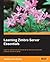 Learning Zimbra Server Essentials
