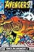 Avengers (1963-1996) #23