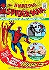 Amazing Spider-Man (1963-1998) #8