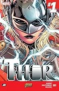 Thor (2014-2015) #1