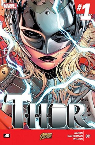 Thor (2014-2015) #1