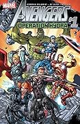 Avengers: Operation Hydra #1