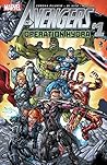 Avengers: Operation Hydra #1 Avengers: Operation Hydra #1