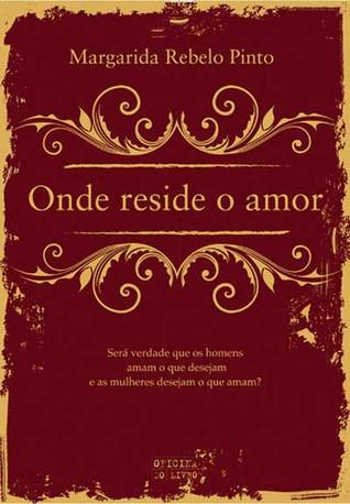 Onde Reside o Amor (Paperback)