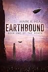 Earthbound by Mark R. Healy