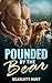 POUNDED BY THE BEAR