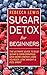 Sugar Detox by Rebecca Lewis