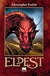 Eldest by Christopher Paolini