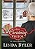 The Christmas Visitor by Linda Byler