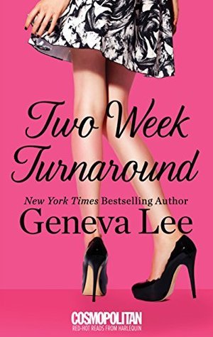 Two Week Turnaround (Kindle Edition)