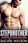 Stepbrother Temptation (Forbidden Love, #1)
