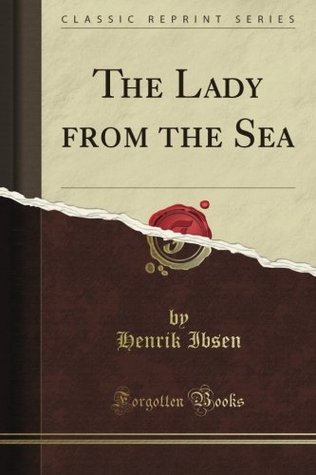 The Lady from the Sea