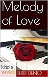 Melody of Love (The Callaways; Melody of Love #1)