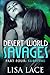 Survival (Desert World Savages, #4)