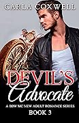 Devil's Advocate, Book 3