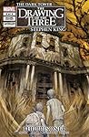 The Dark Tower: The Drawing of the Three - The Prisoner #3 (of 5)