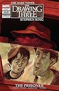 The Dark Tower: The Drawing of the Three - The Prisoner #2