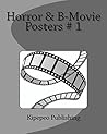 Horror & B-Movie Posters # 1