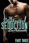 The Stepbrother Seduction: A BBW Stepbrother New Adult Romance, Part 3
