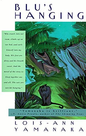 Blu's Hanging (Paperback)