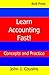 Learn Accounting Fast!: Con...