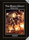 Tempest (The Horus Heresy Book, #5)