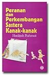 Peranan dan Perkembangan Sastera Kanak-kanak