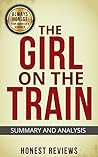 The Girl on the T...