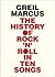 The History of Rock 'n' Roll in Ten Songs