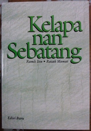 Kelapa Nan Sebatang