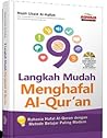 9 LANGKAH MUDAH MENGHAFAL Al-QURAN