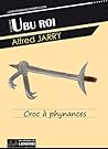 Ubu roi by Alfred Jarry