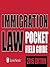 Immigration Law Pocket Field Guide, 2015 Edition