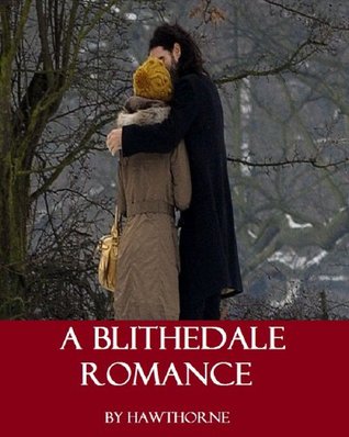 A Blithedale Romance