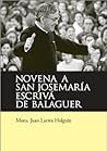 Novena a San Josemaría
