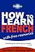 How To Learn French
