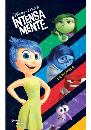 IntensaMente (Unknown Binding)